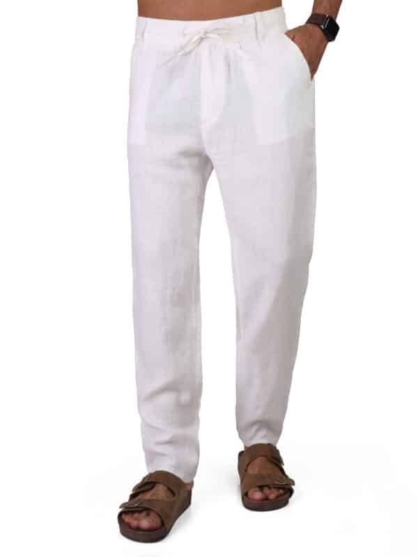 Coup - The Perfect Summer Linen Pants