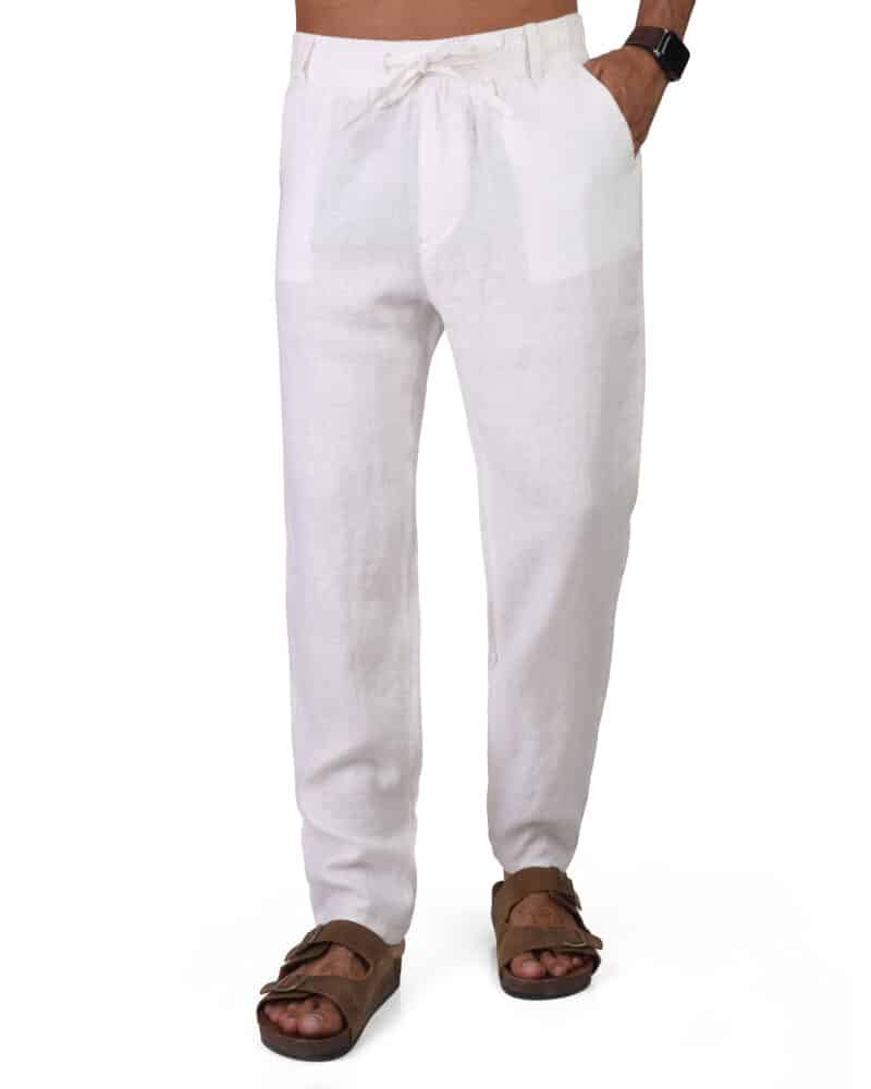 Coup - The Perfect Summer Linen Pants