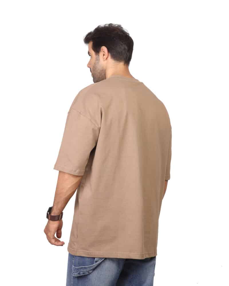Coup - They Are Among Us Printed T-shrit - Image 2