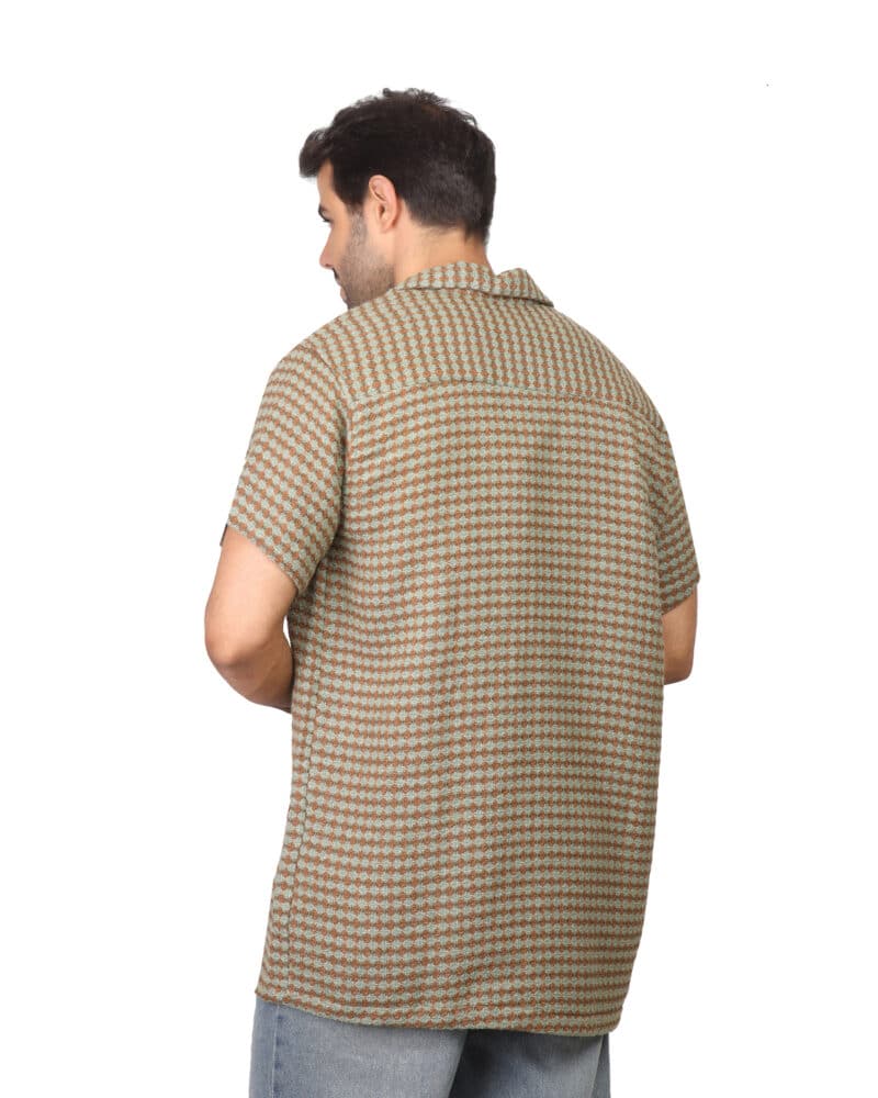 Coup - All-Over Print Shirt - Image 2