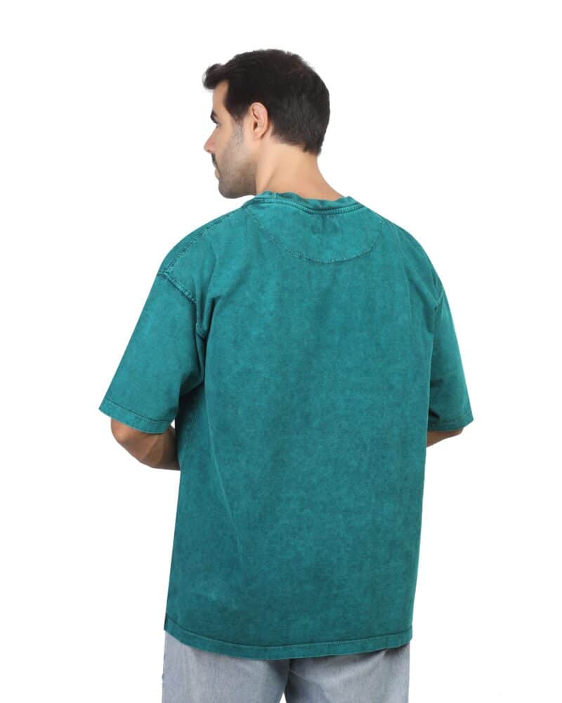 Coup - Chill Oversized Tshirt For Men - Image 2