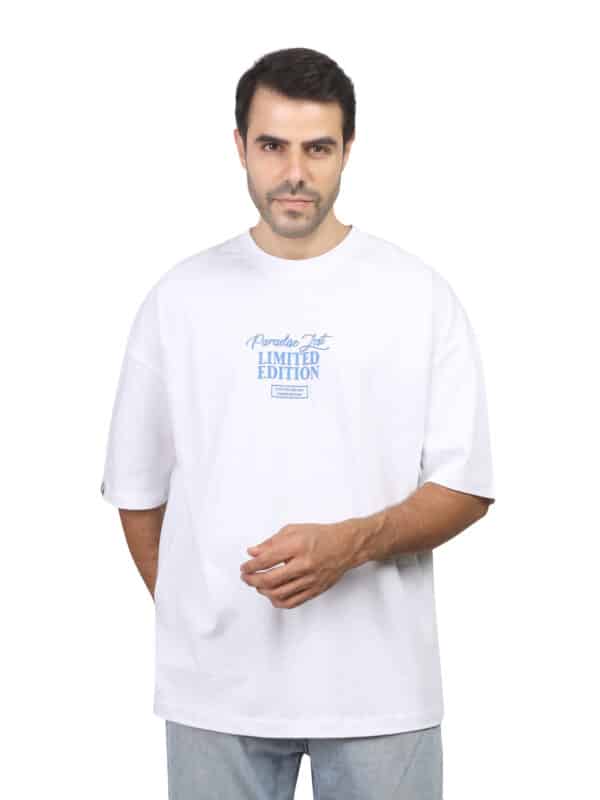 Coup - Men's Limited Edition Printed T-Shirt