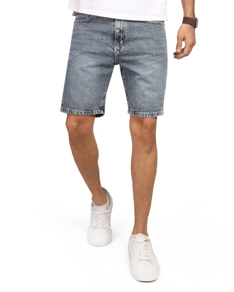 Coup - Men's Denim Short