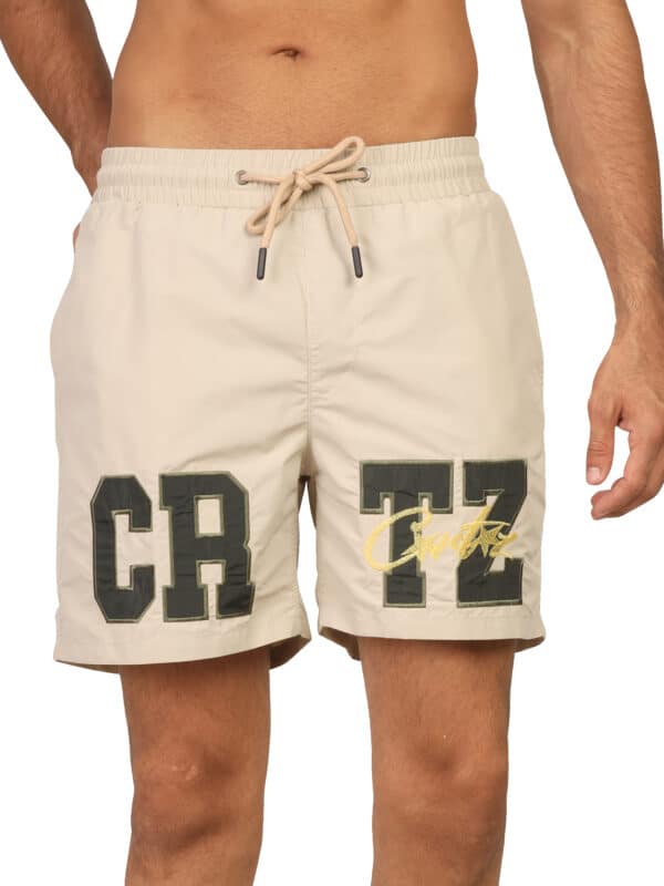 Coup - Men's Quick Dry Short Sea