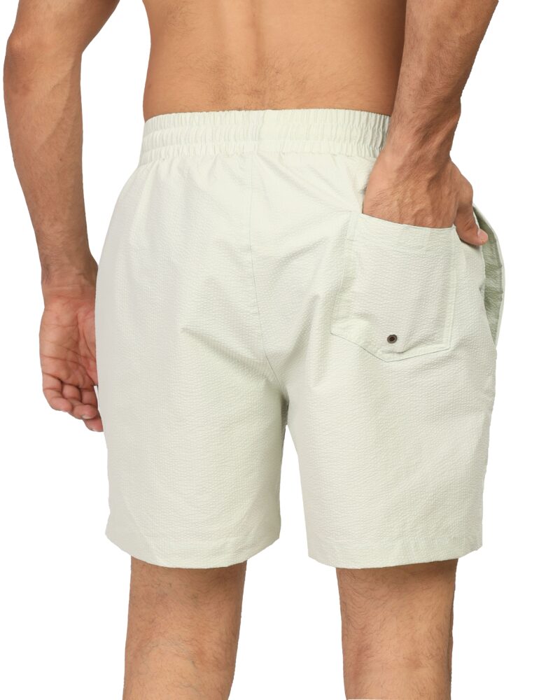 Coup - Men's Basic Short - Image 2